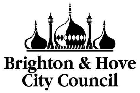 brighton hove city council website